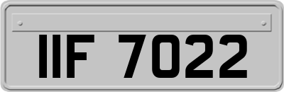 IIF7022