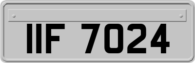IIF7024