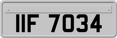 IIF7034