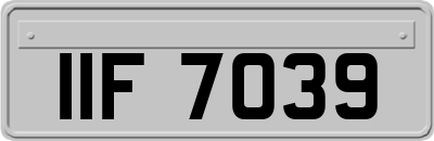 IIF7039