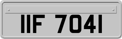 IIF7041