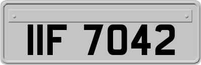 IIF7042