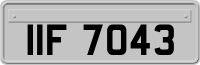 IIF7043