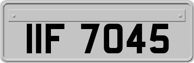 IIF7045