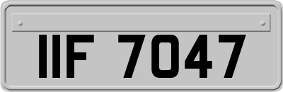 IIF7047