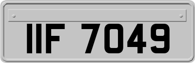 IIF7049