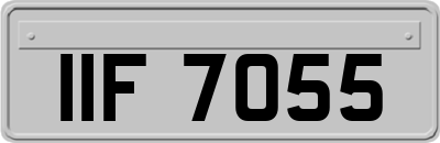 IIF7055