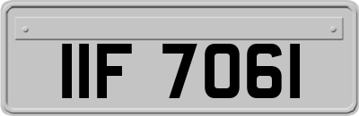 IIF7061