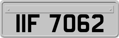 IIF7062