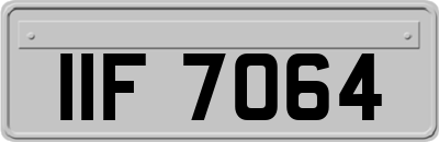 IIF7064