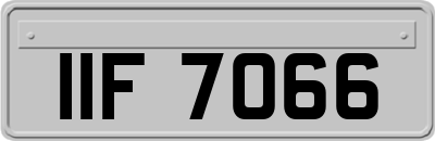 IIF7066