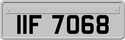 IIF7068