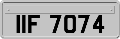 IIF7074