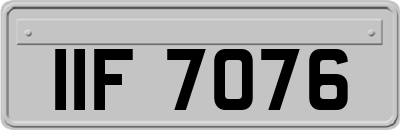 IIF7076