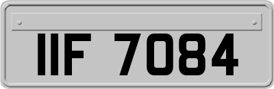 IIF7084
