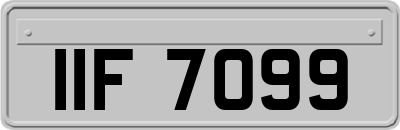IIF7099