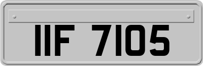 IIF7105