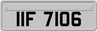 IIF7106