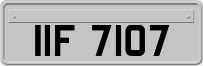 IIF7107