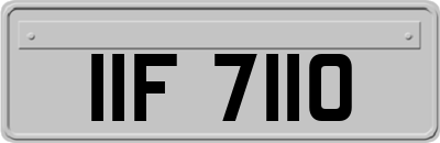 IIF7110