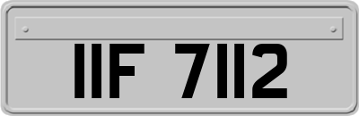IIF7112