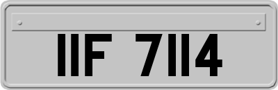 IIF7114