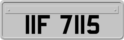 IIF7115