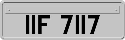 IIF7117