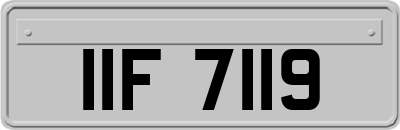 IIF7119