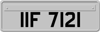 IIF7121