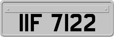 IIF7122