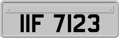 IIF7123