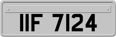 IIF7124