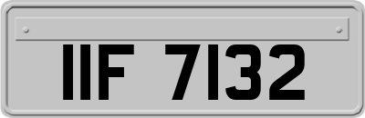 IIF7132