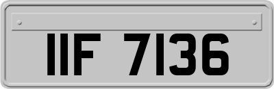 IIF7136