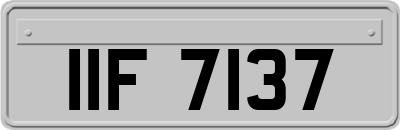 IIF7137