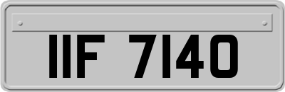 IIF7140
