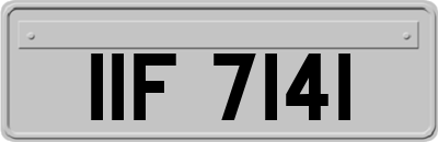 IIF7141
