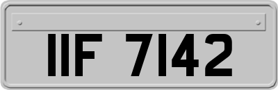 IIF7142