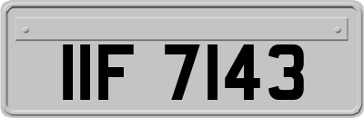 IIF7143