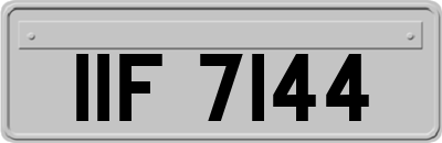 IIF7144