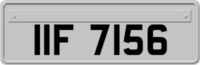 IIF7156