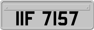 IIF7157