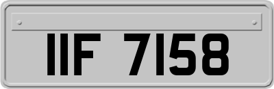IIF7158