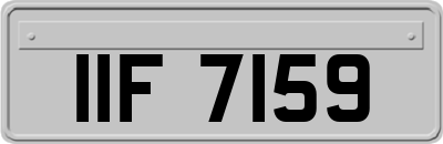 IIF7159