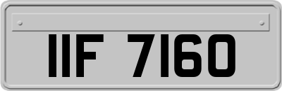 IIF7160