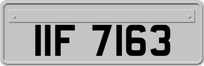 IIF7163