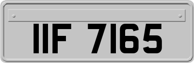 IIF7165