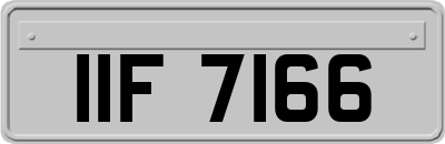 IIF7166