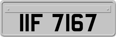 IIF7167